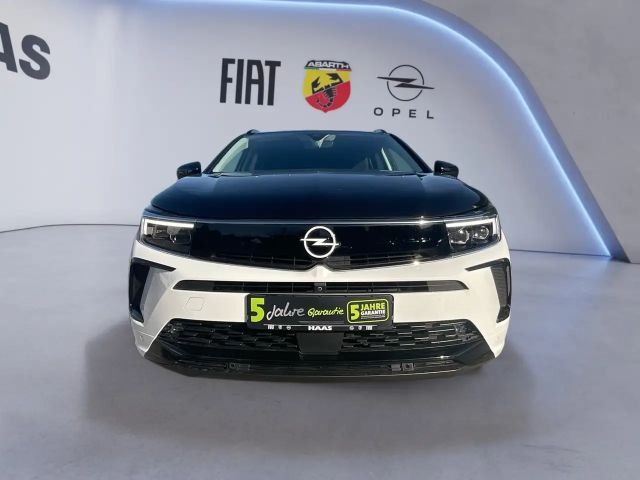 Opel Grandland X 1.6 Turbo Turbo