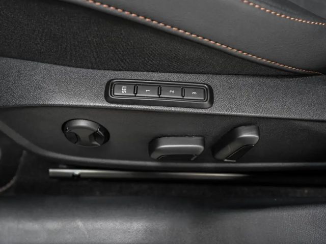 Cupra Formentor DSG VZ