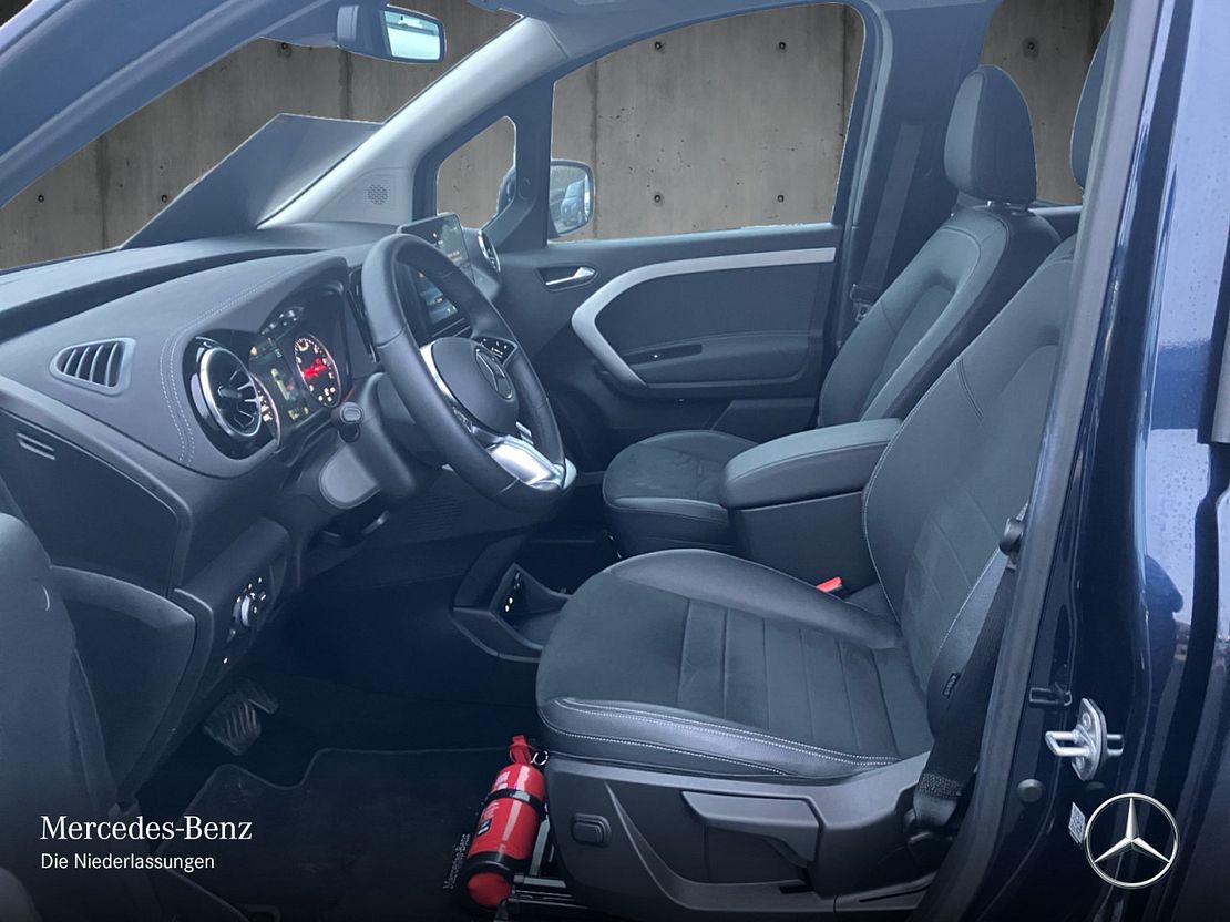 Mercedes-Benz T 180 Progressive