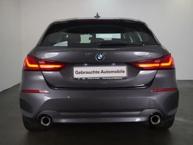 BMW 118 118d 5-deurs Advantage pakket Sedan