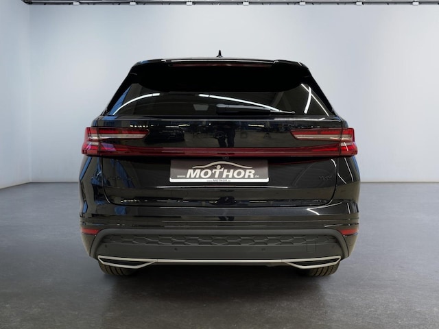 Skoda Kodiaq 2.0 TDI 4x4 Sportline