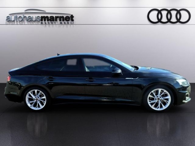 Audi A5 35 TDI S-Tronic Sportback