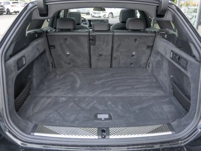 BMW 520 520d M-Sport Touring xDrive