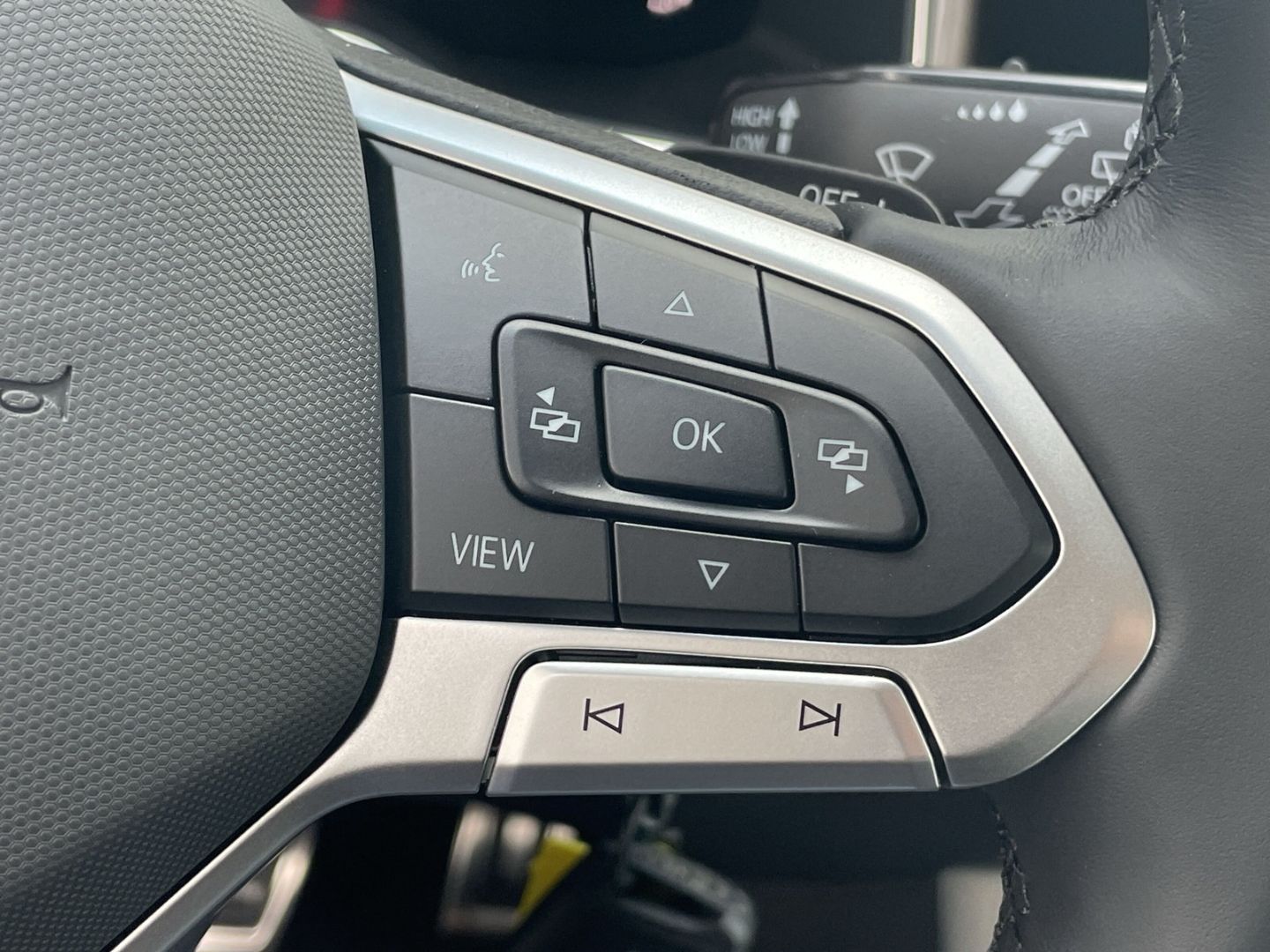 Volkswagen Taigo 1.0 TSI DSG