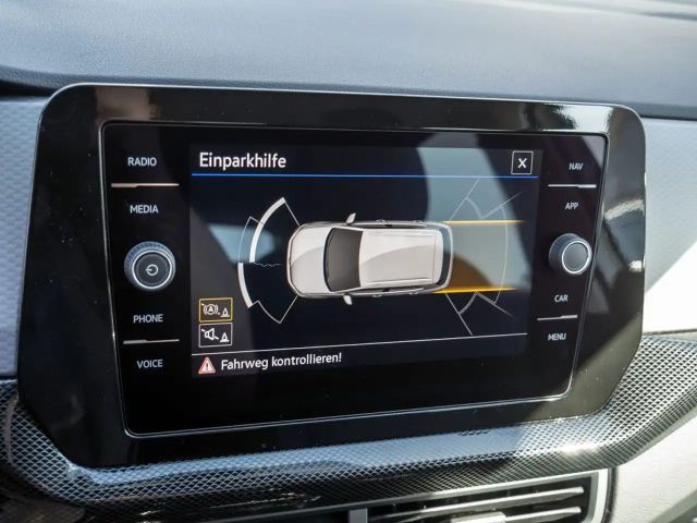 Volkswagen T-Cross 1.0 TSI DSG Life