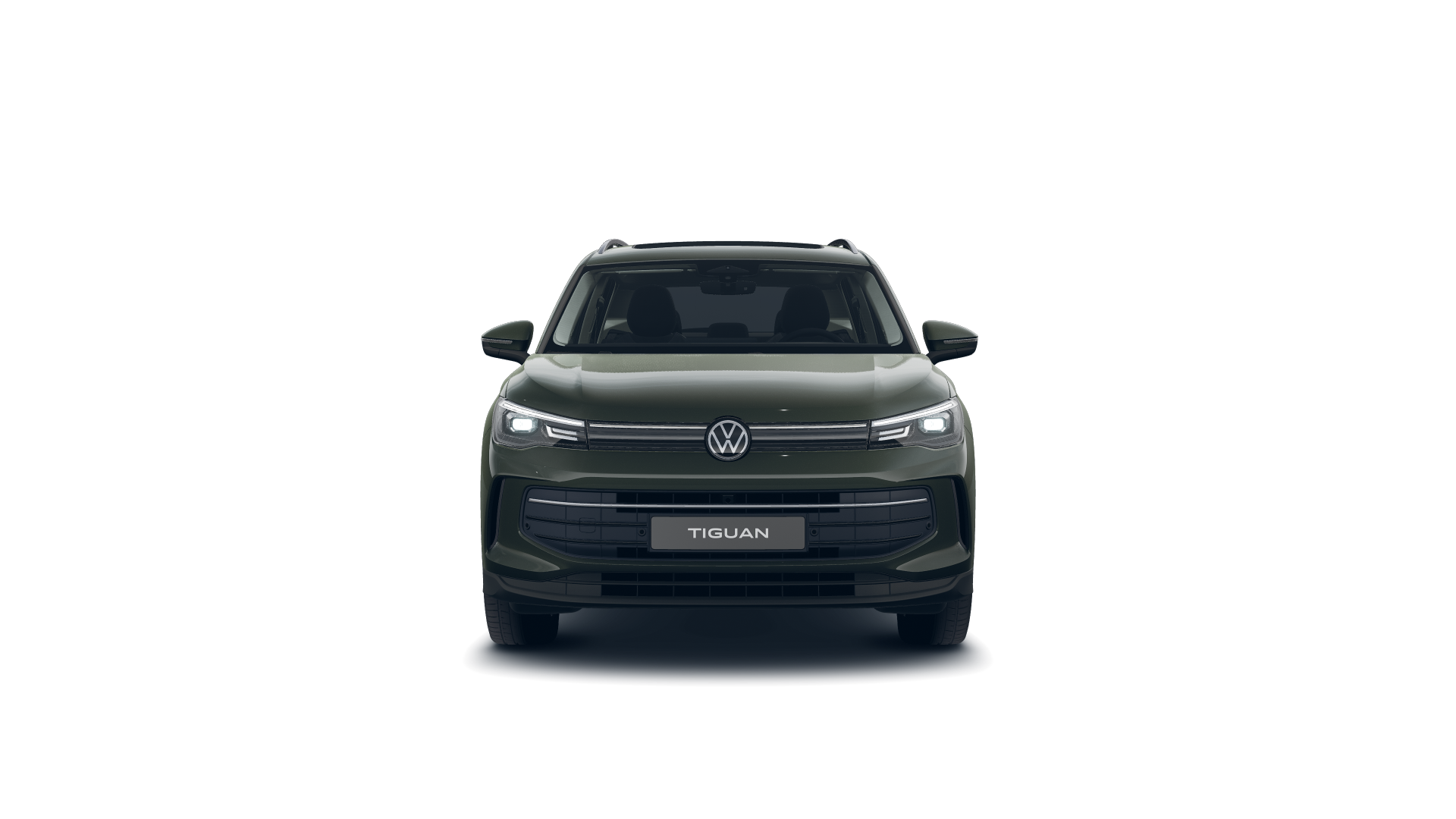 Volkswagen Tiguan 2.0 TDI DSG Life