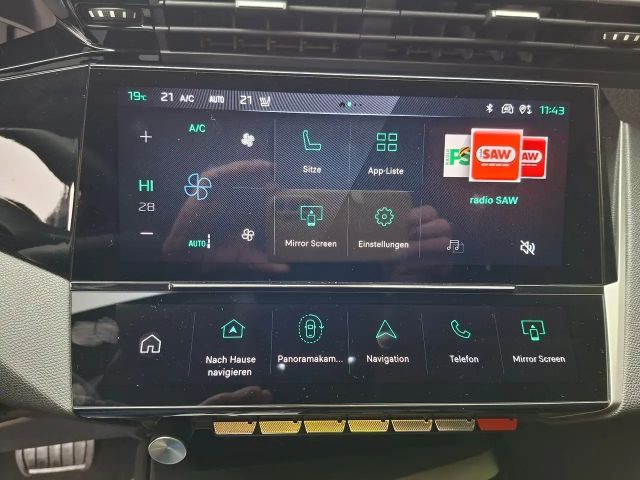 Peugeot 308 Allure Pack SW