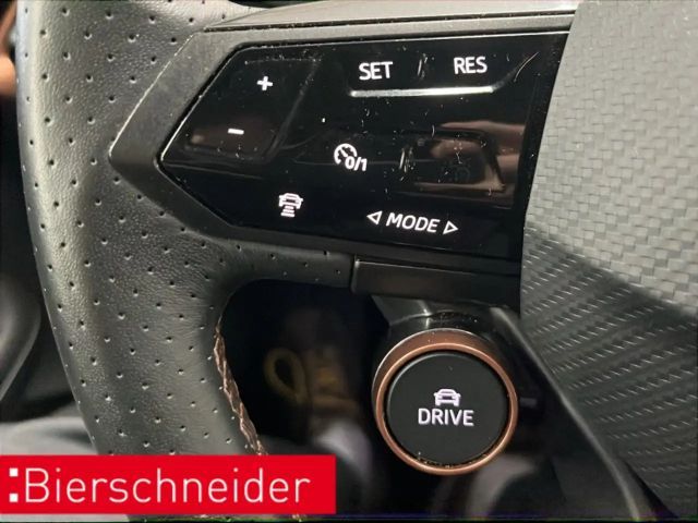 Cupra Born NAVI 19Zoll HEAD-UP EL SITZE KAMERA PDC SHZ