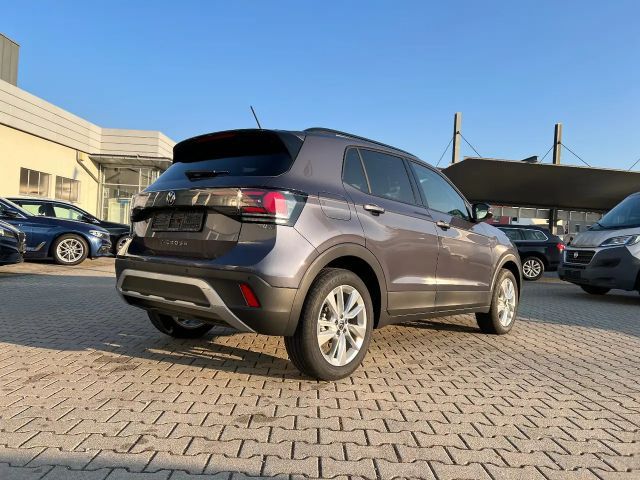 Volkswagen T-Cross 1.0 TSI DSG IQ.Drive Life