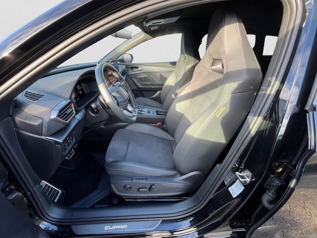 Cupra Leon Sportstourer VZ e-Hybrid