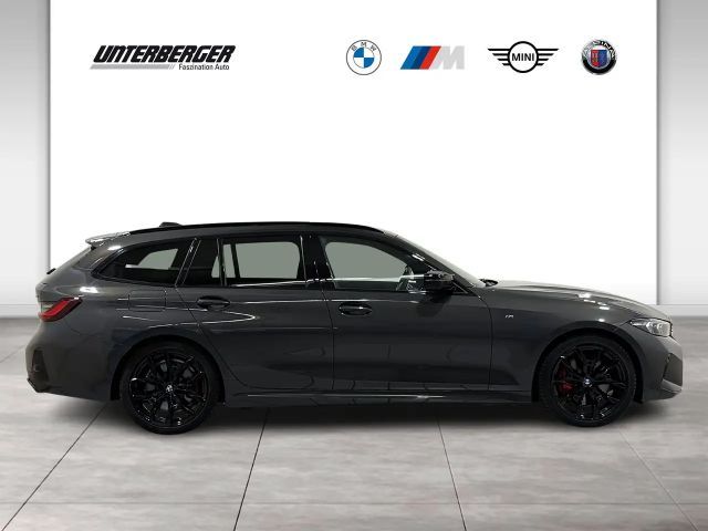 BMW 340 Touring xDrive