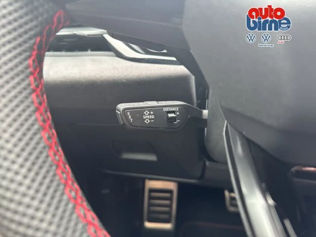 Audi A6 3.0 TFSI Avant Quattro