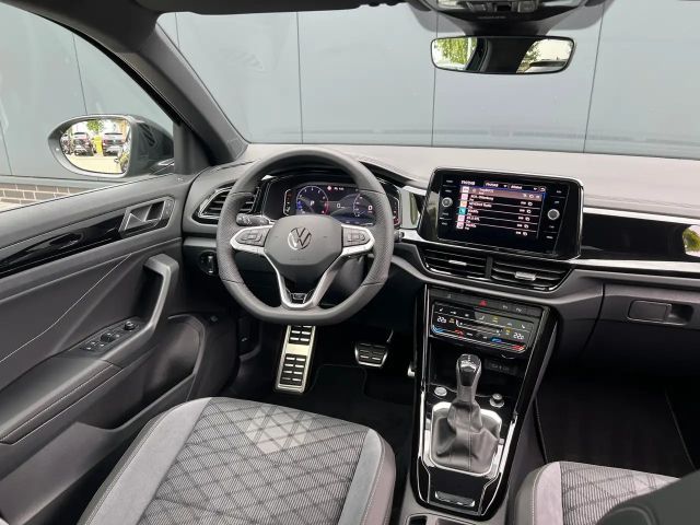 Volkswagen T-Roc 1.5 TSI DSG R-Line Style