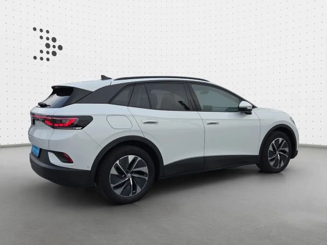 Volkswagen ID.4 IQ.Drive Performance Pro