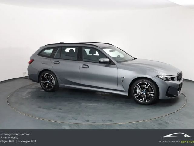 BMW 330 330e Touring