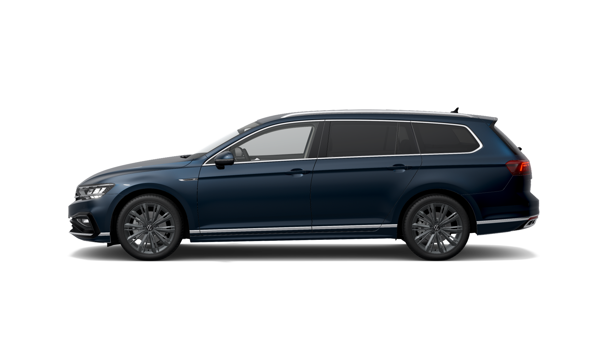 Volkswagen Passat 2.0 TDI DSG Variant