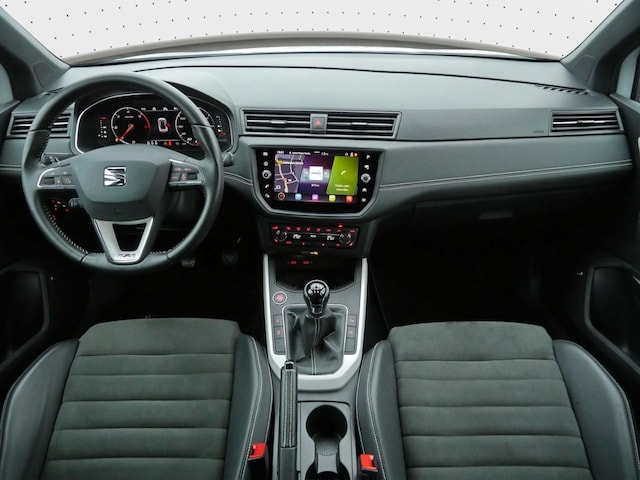 Seat Arona 1.6 TDI Xcellence