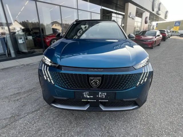 Peugeot 5008 GT-Line Hybrid