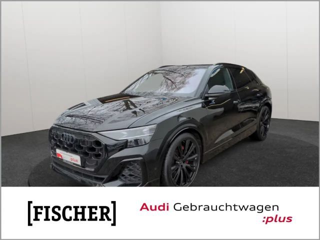 Audi SQ8 4.0 TFSI Quattro