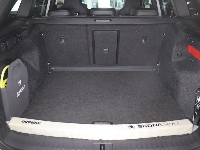 Skoda Enyaq Sportline iV 60