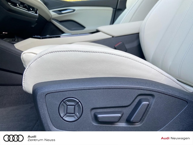 Audi Q6 e-tron Quattro