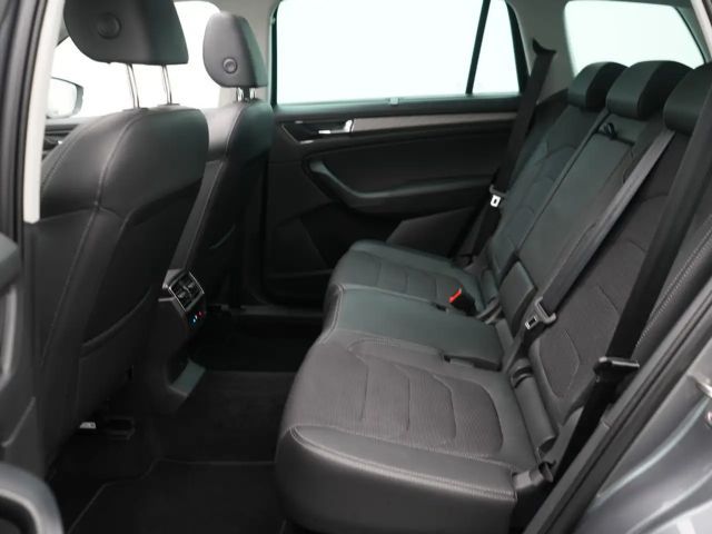 Skoda Kodiaq 4x4 Style Style