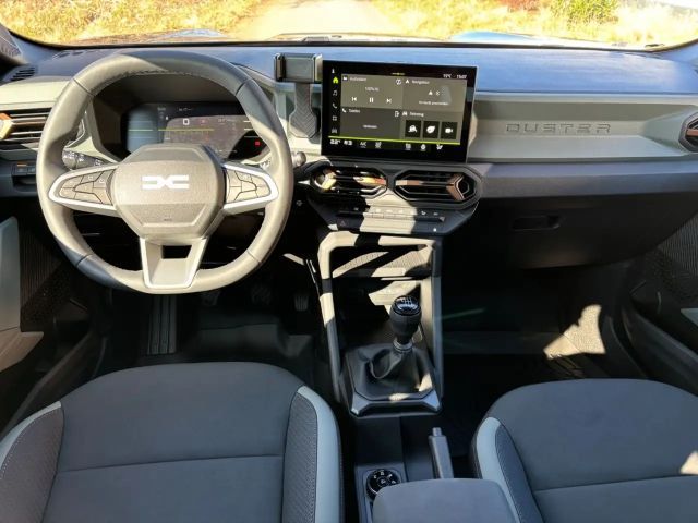 Dacia Duster 4WD Extreme