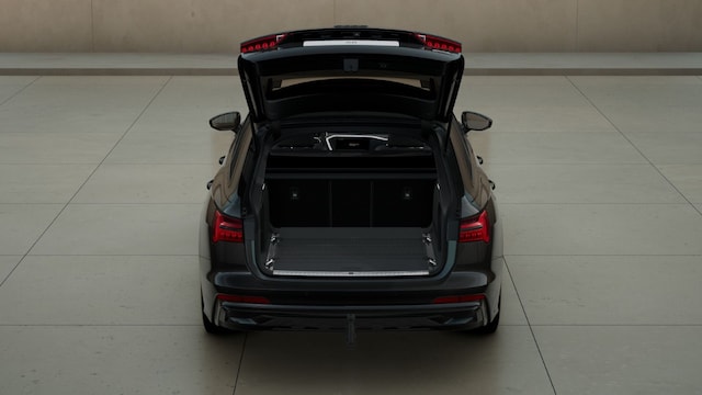 Audi A6 45 TDI Avant Quattro S-Line S-Tronic