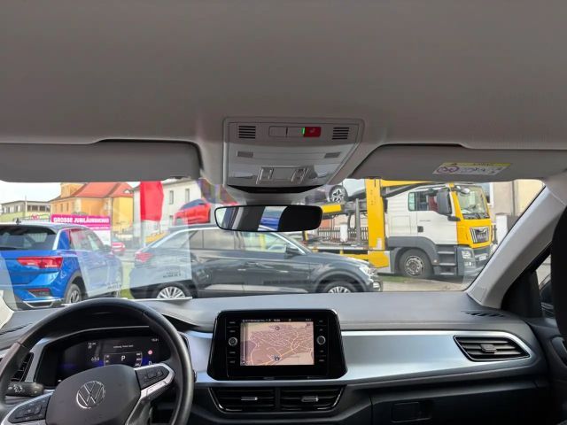 Volkswagen T-Roc 1.5 TSI DSG Life