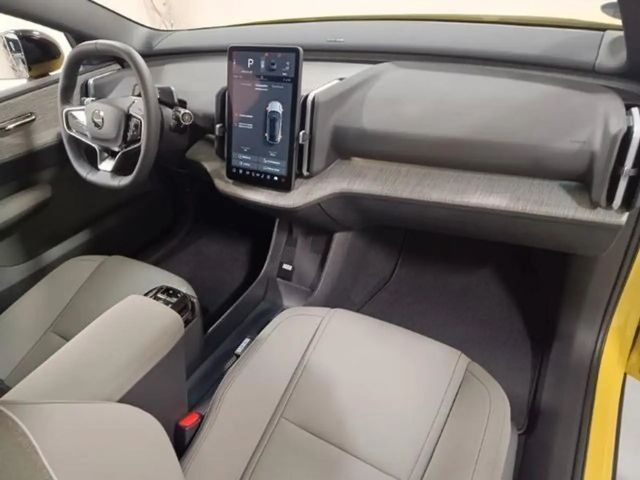 Volvo EX30 Achterwielaandrijving Plus