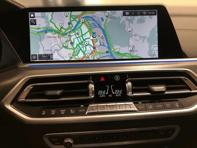 BMW X5 xDrive45e