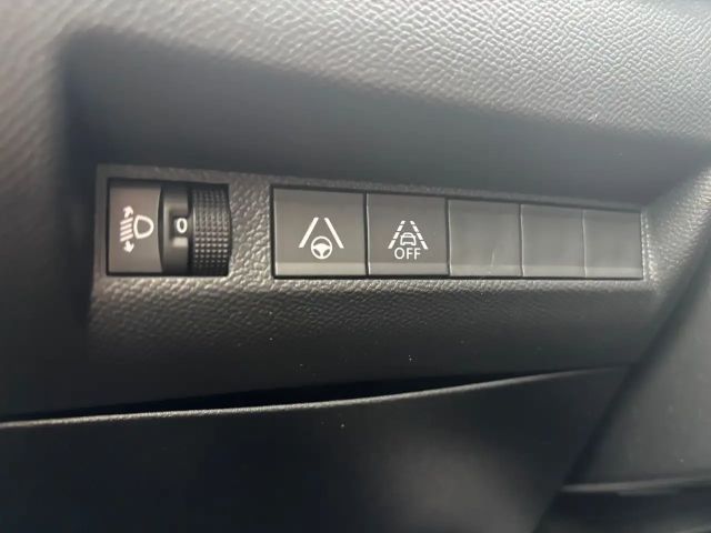 Peugeot 208 Allure Pack