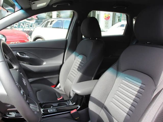 Hyundai i30 Go! T-GDi