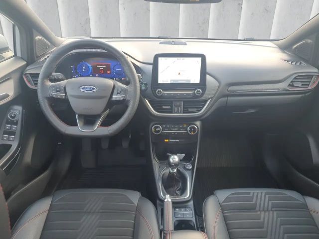 Ford Puma EcoBoost ST Line