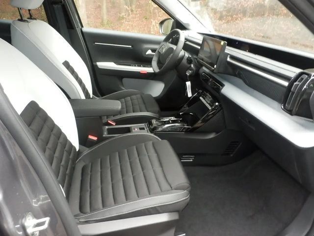 Citroën C3 Aircross 145PS mHybrid ë-DSC6 inkl. Winterpaket