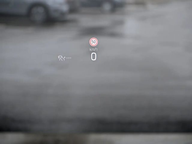 Skoda Octavia Combi Style Style iV