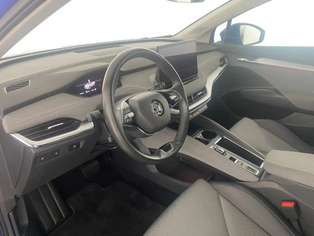 Skoda Enyaq iV 80