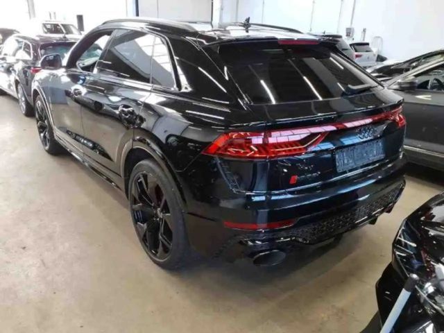 Audi RS Q8 4.0 TFSI Quattro