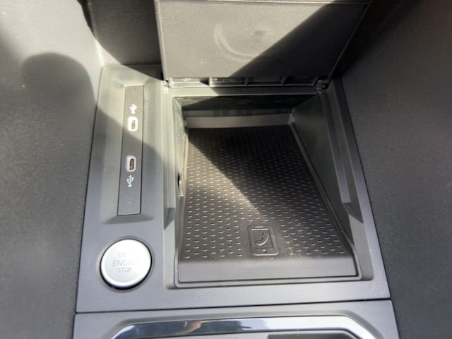 Volkswagen Caddy 7-zitter DSG Life Maxi