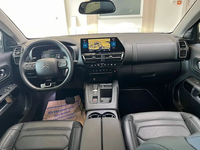 Citroën C5 Aircross BlueHDi Max