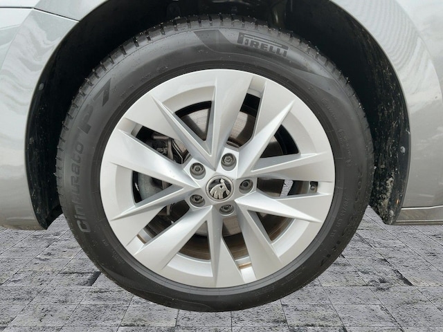 Skoda Octavia Ambition Combi iV