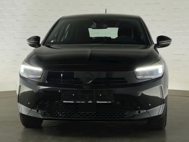 Opel Corsa GS-Line Grand Sport