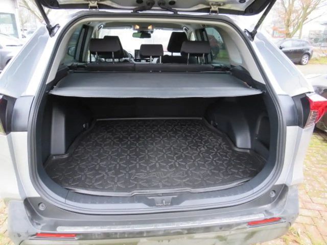 Toyota RAV4 4x2 Comfort Hybride