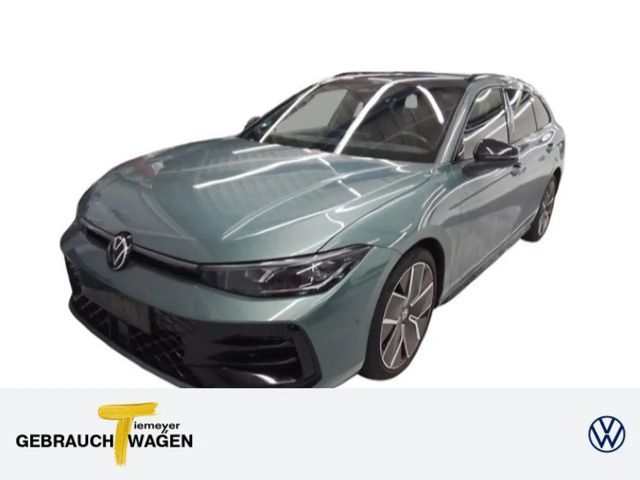 Volkswagen Passat 2.0 TDI R-Line Variant