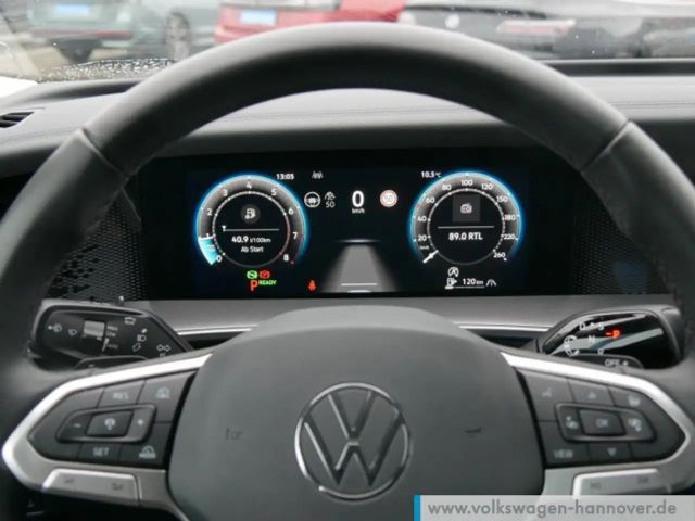 Volkswagen Tayron 1.5 eTSI DSG Life