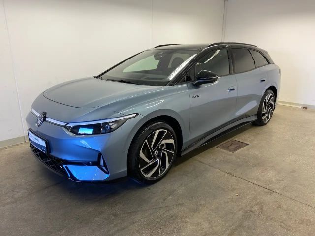 Volkswagen ID.7 4Motion GTX Tourer