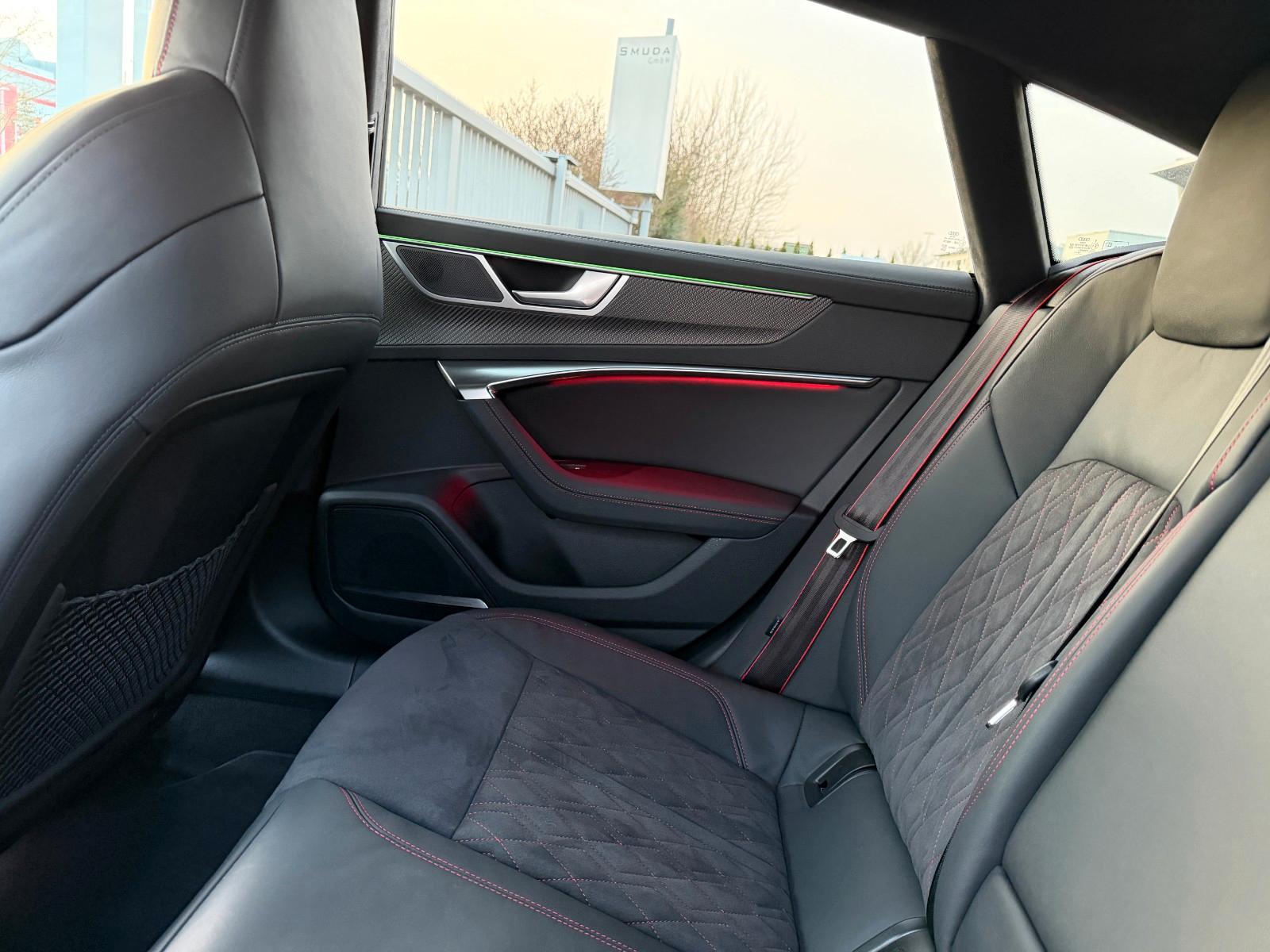 Audi S7 3.0 TDI Quattro