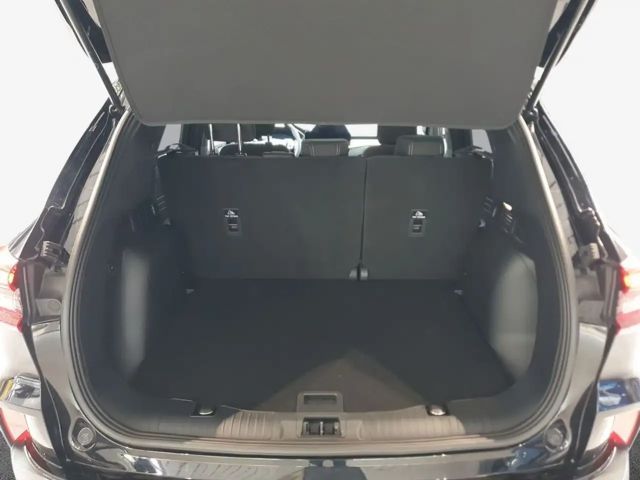 Ford Kuga Plug in Hybrid Titanium