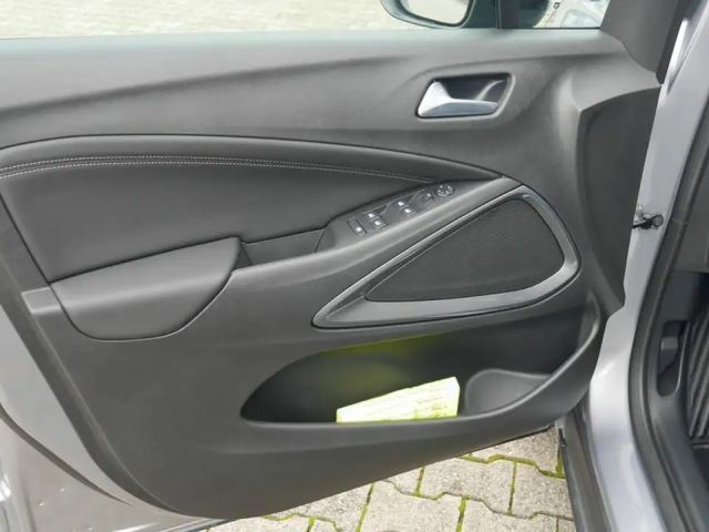 Opel Crossland X Elegance