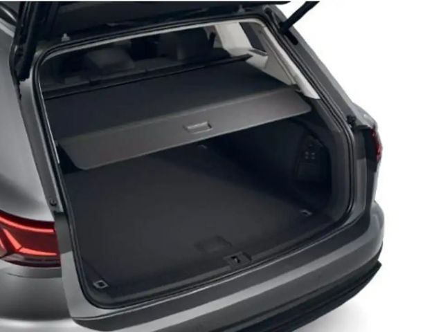 Volkswagen Touareg 3.0 V6 TDI